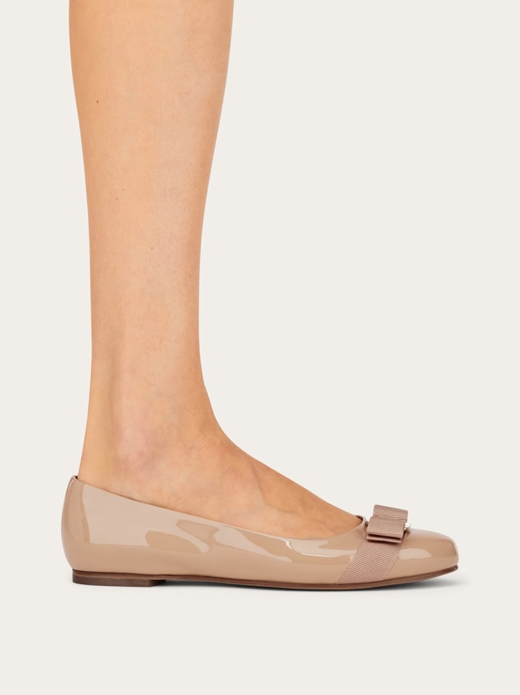 Varina ballet flat - Image 4